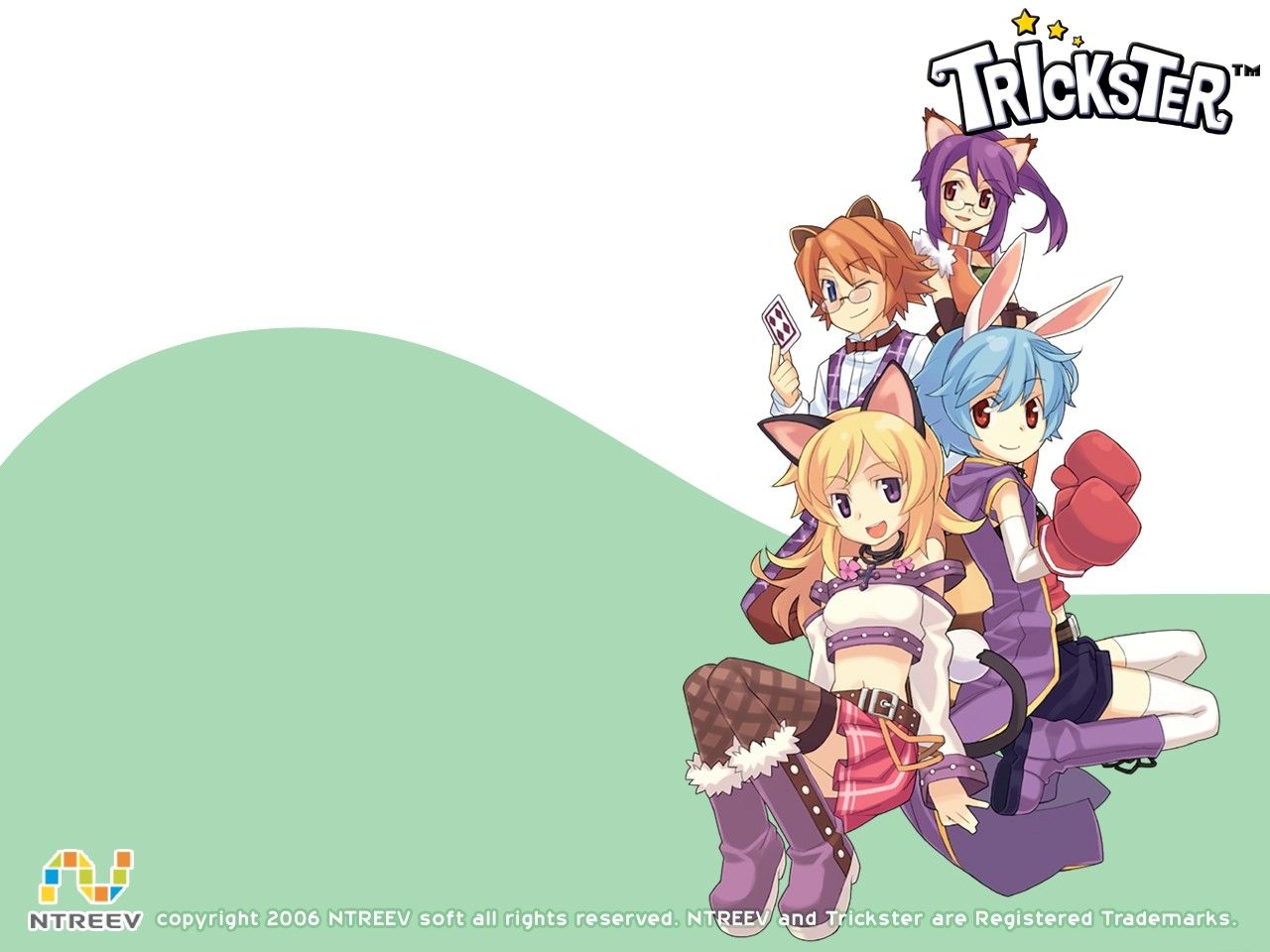 Trickster Online Character RPG Trickster Desktop, explorer, fictional  Character, desktop Wallpaper, pinterest png