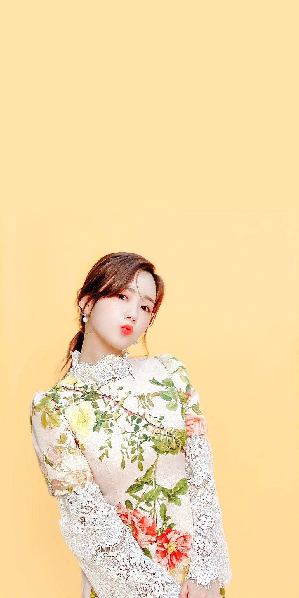 Yoon Bomi Wallpapers - Wallpaper Cave