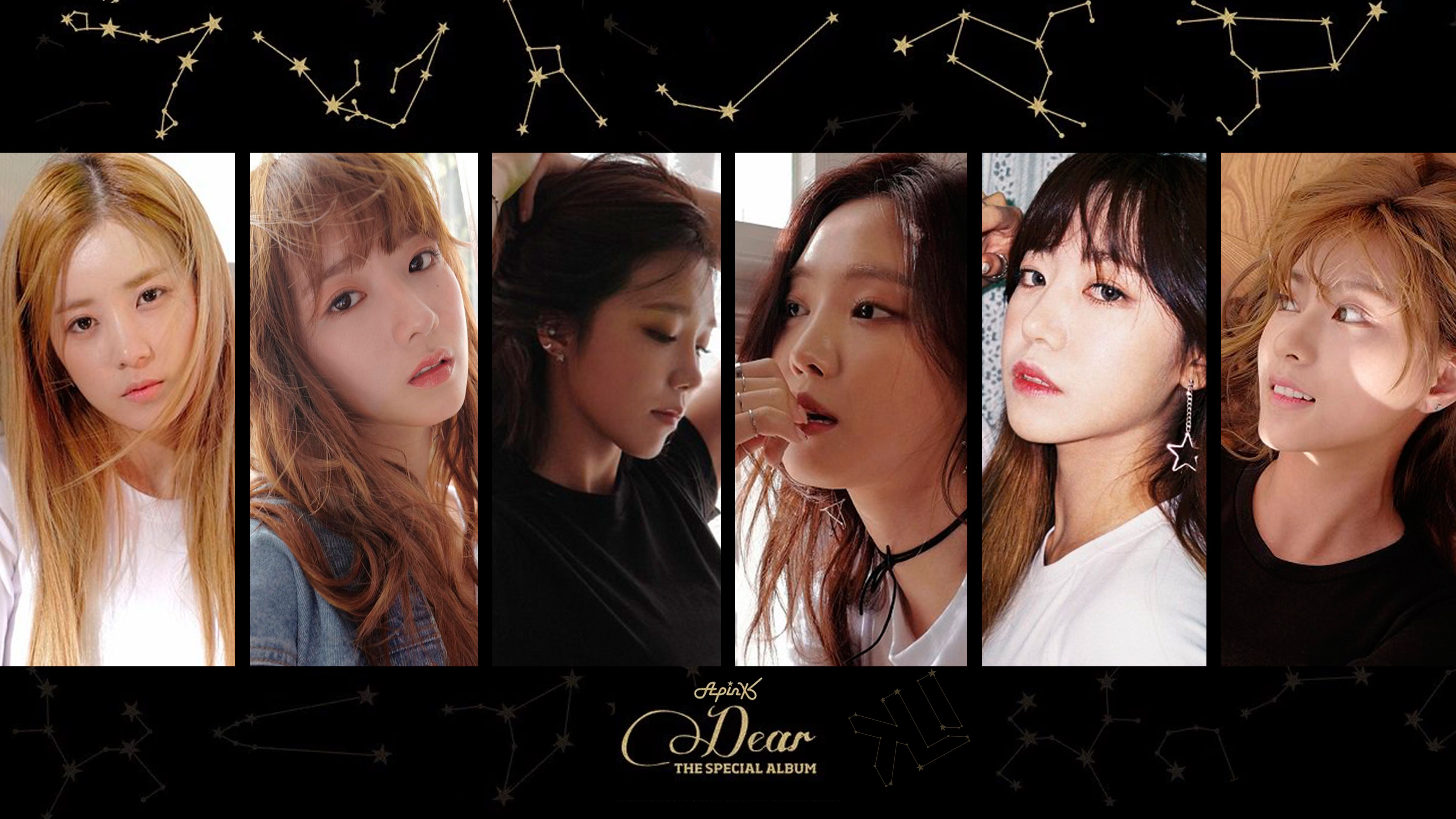Apink Wallpaper