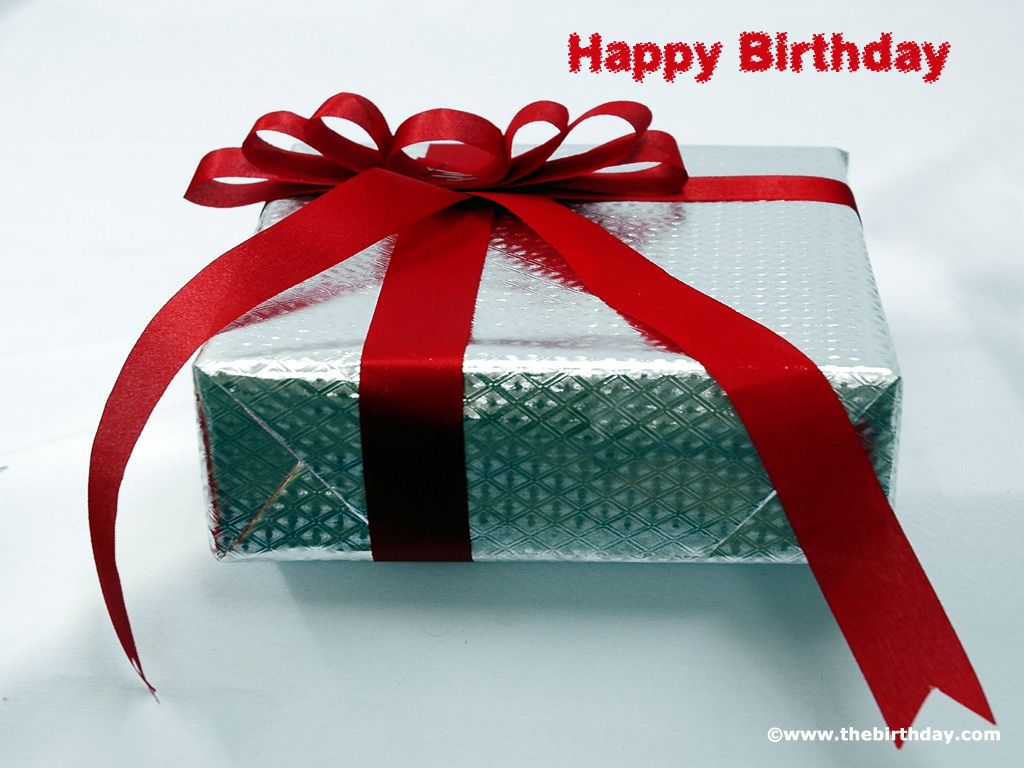 Birthday Wallpaper, Picture, Image for Digital Devices