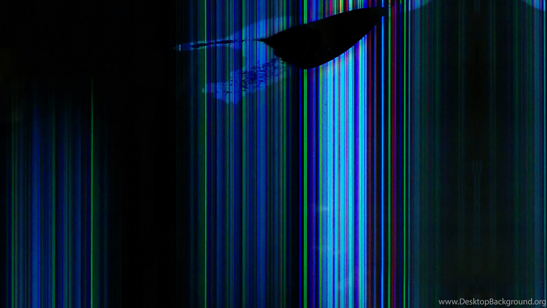 Cracked Screen Wallpaper Background A8Z WALLPAPERUN.COM Desktop Background
