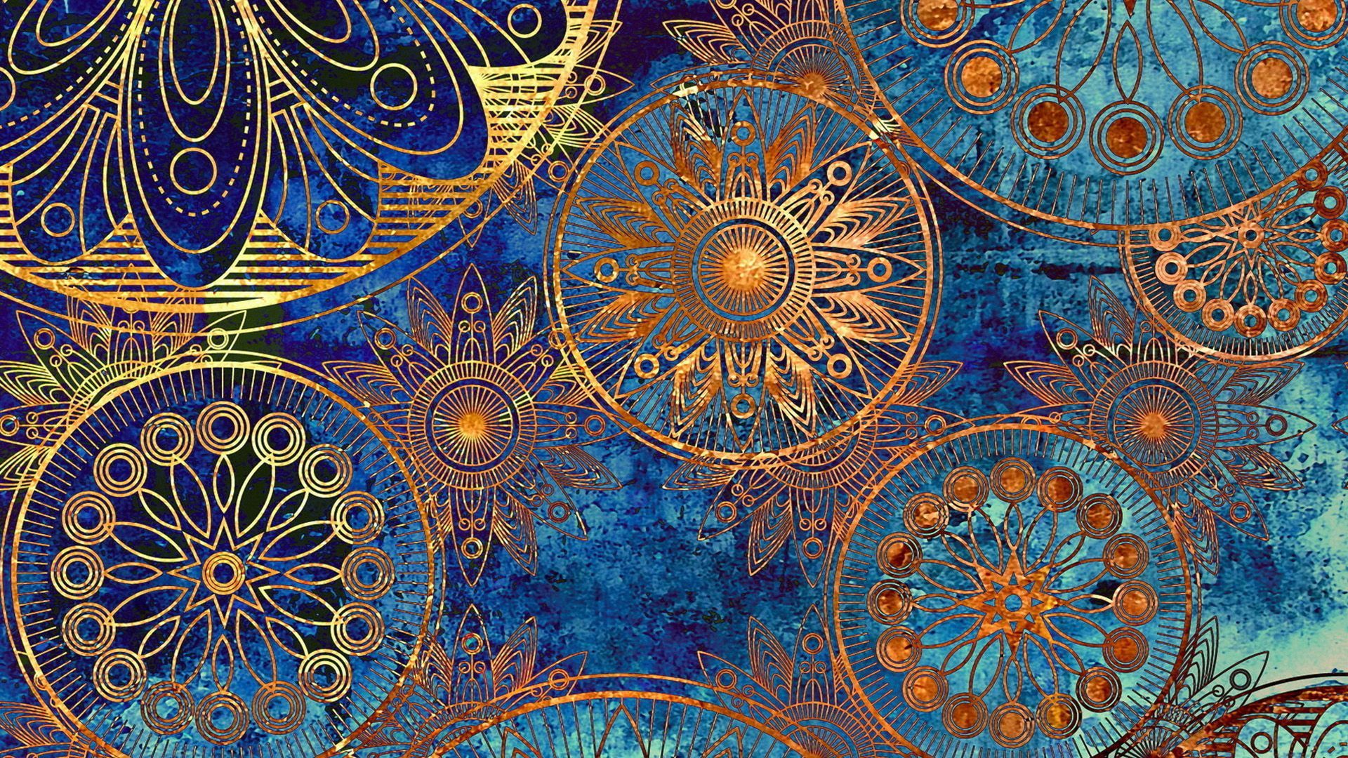 Retro Art PC Wallpapers - Wallpaper Cave