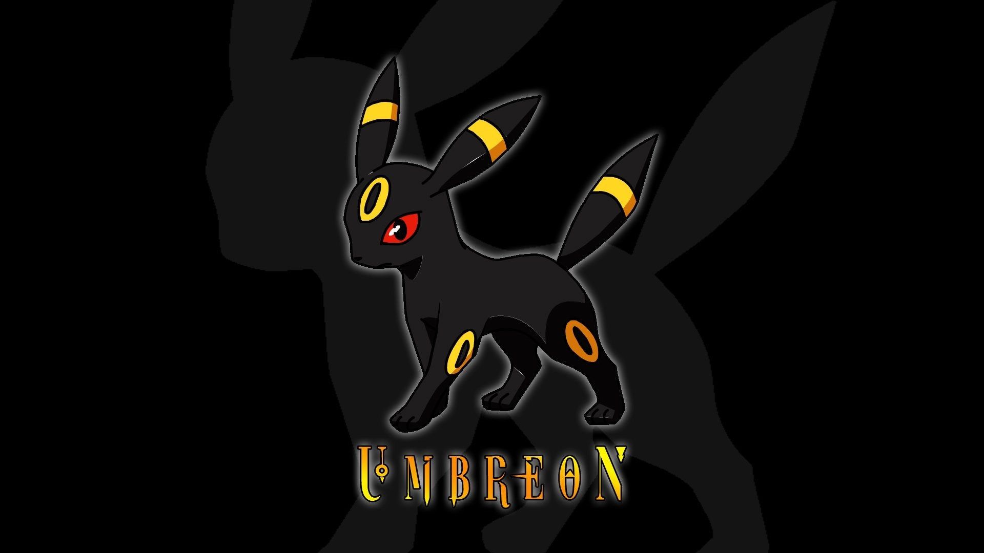 Umbreon Wallpaper