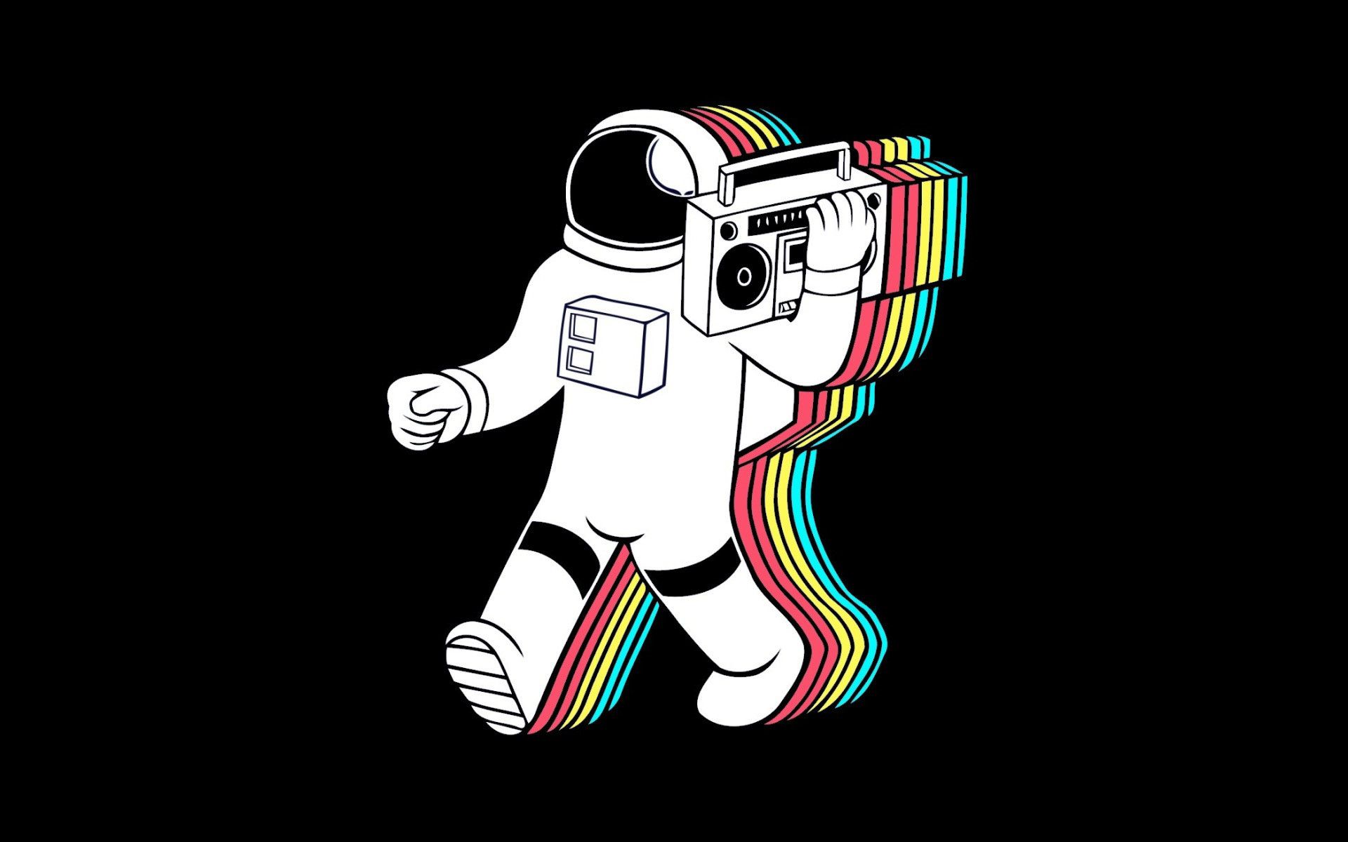 Retro Mac Wallpaper
