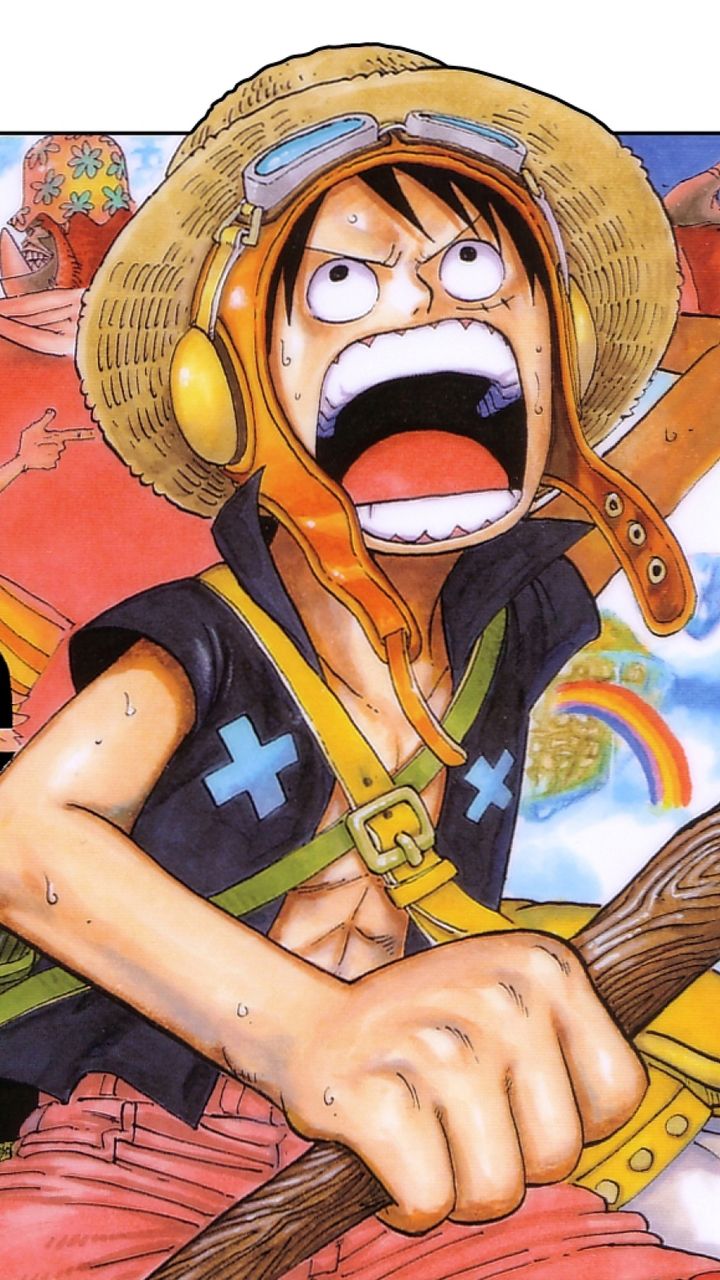 ONE PIECE wallpaper wallpaper free download