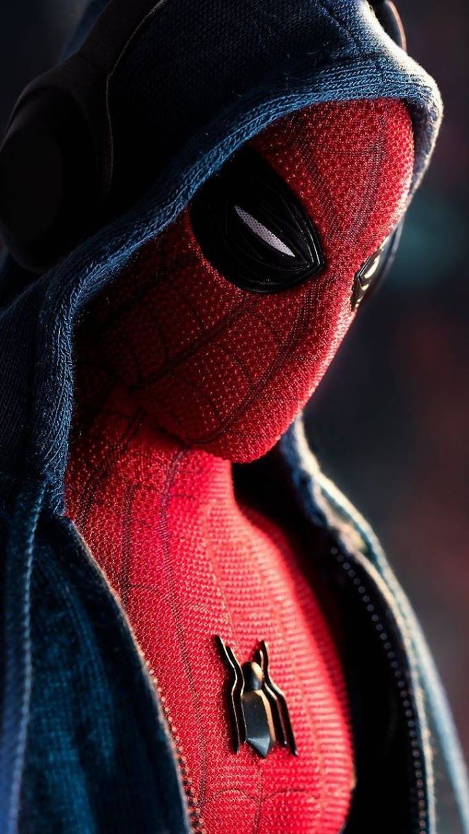 ultra HD full screen mobile wallpaper for free download. Spiderman, Marvel spiderman, Marvel superhero posters
