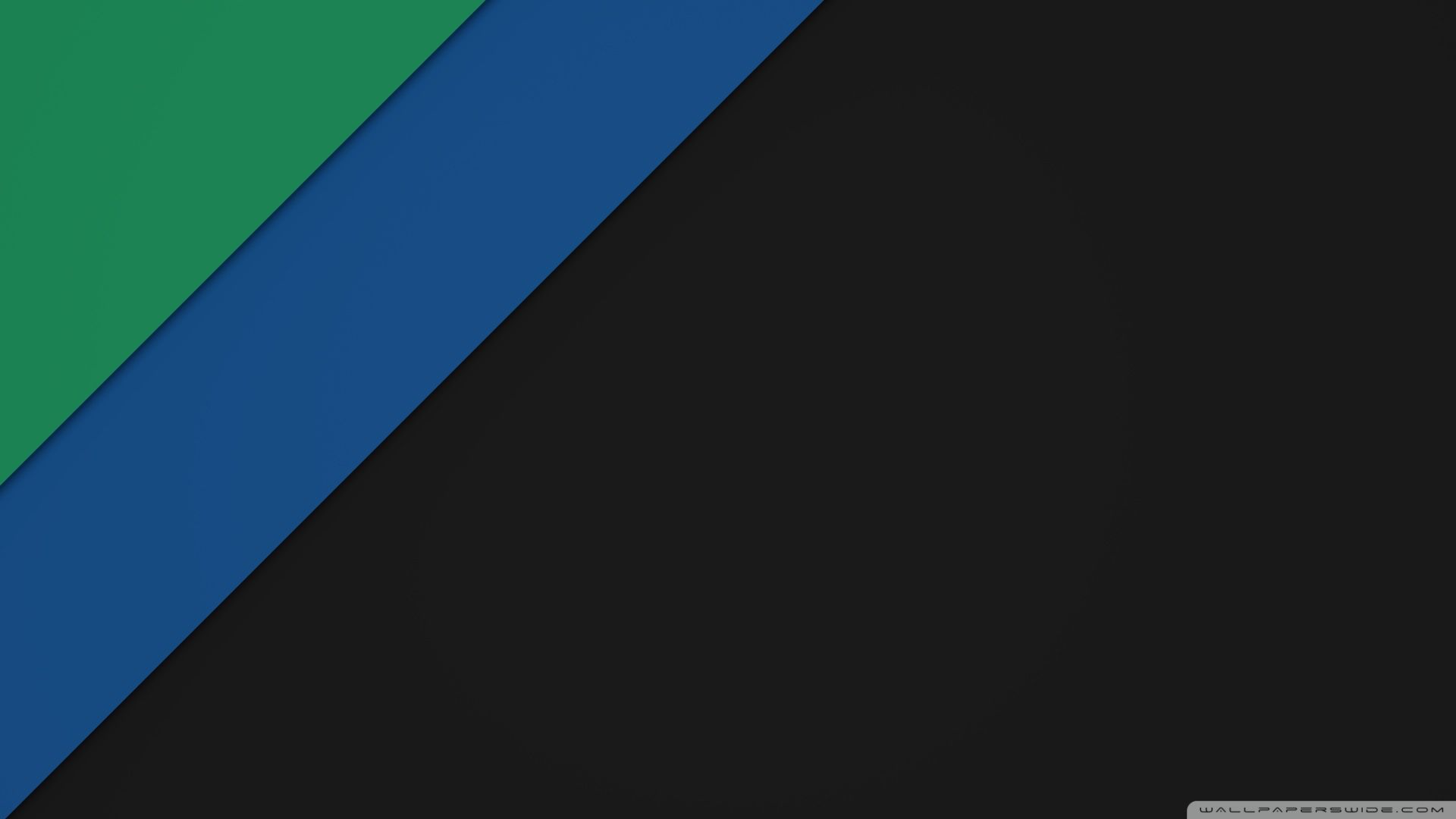 4K Material Dark Green and Blue Ultra HD Desktop Background Wallpaper for: Widescreen & UltraWide Desktop & Laptop, Multi Display, Dual & Triple Monitor, Tablet
