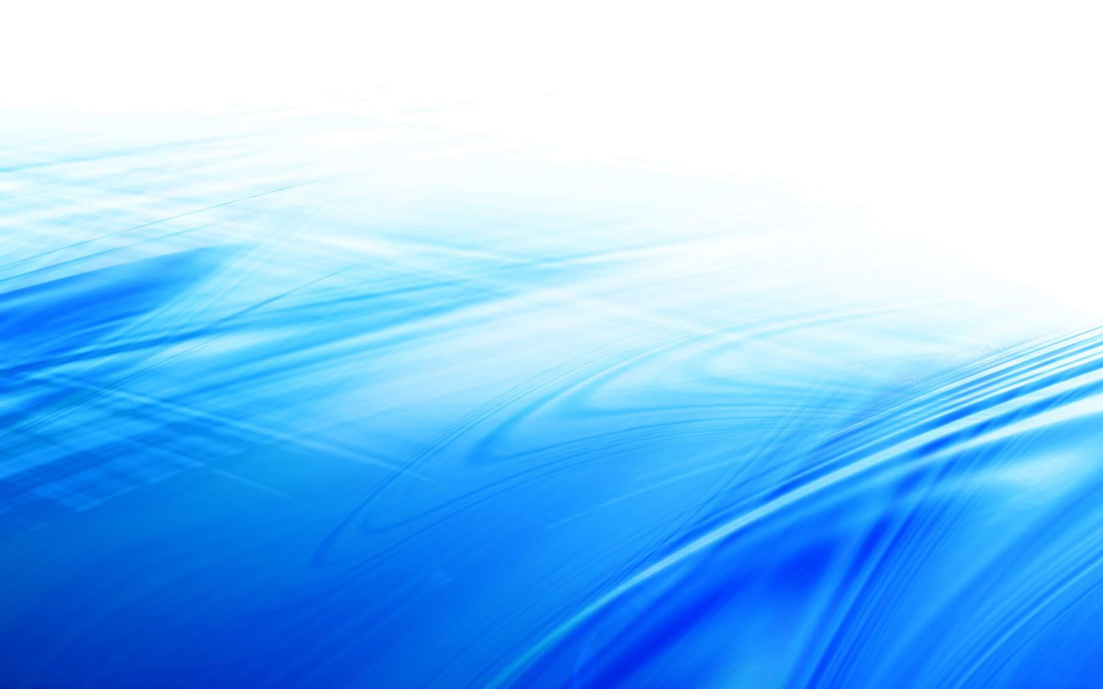 High Resolution Blue Abstract Background HD Wallpaper