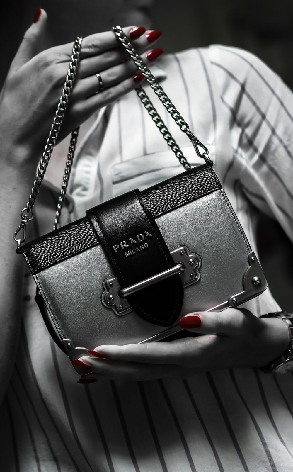 Luxury Handbag Picture. Download Free Image