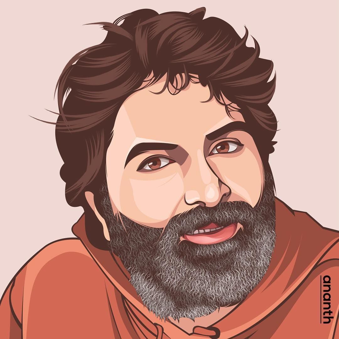 Trivikram srinivas interview pics HD wallpapers | Pxfuel