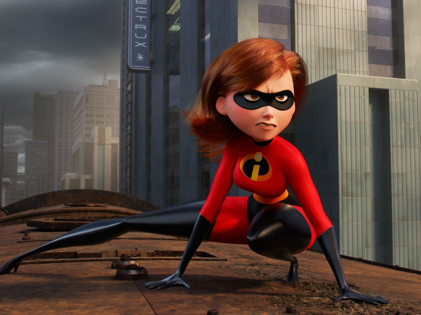 Incredibles 2 review: Pixar moves away from complicated emotions
