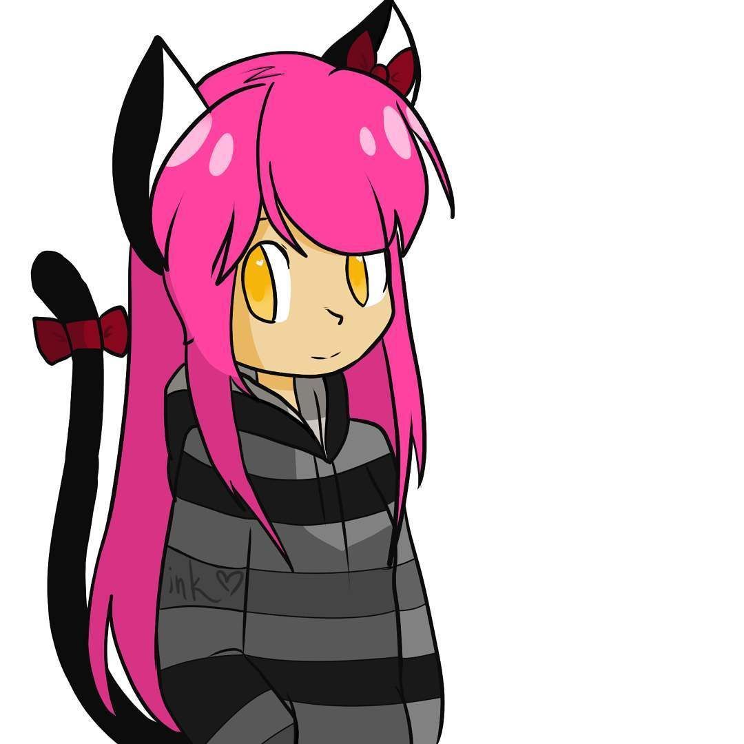 AA !!!!!!! SHES WEARING HIS HOODIE!!!!!!!!!!!!!!!!!! FANGIRL LEVEL TO EXPLODE. Aphmau fan art, Aphmau characters, Aphmau