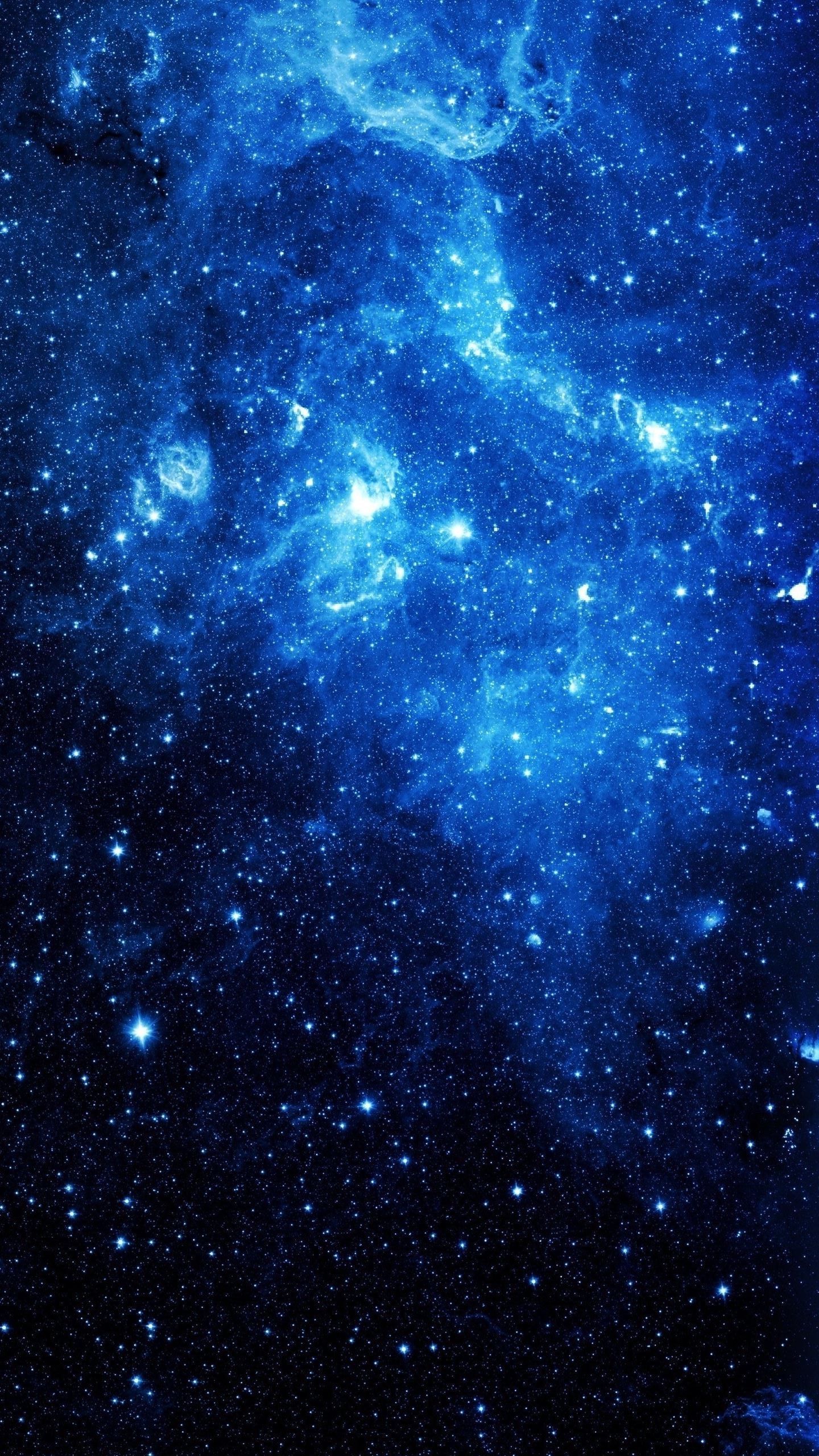 Skybackground 2020 01 08 2856 In 2020. Blue Sky Wallpaper, Blue Wallpaper Iphone, Galaxy Background