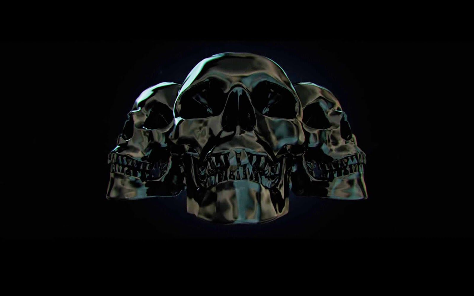 expendables skull wallpaper