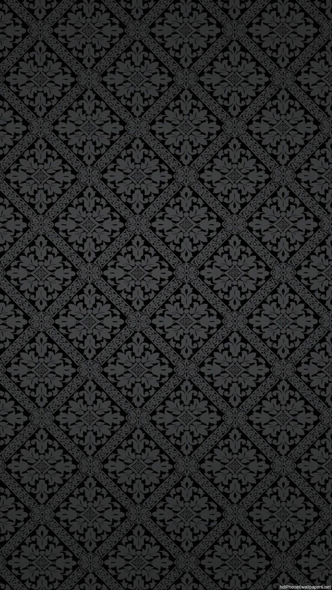 Black iPhone 6 Plus Wallpaper Free Black iPhone 6 Plus Background