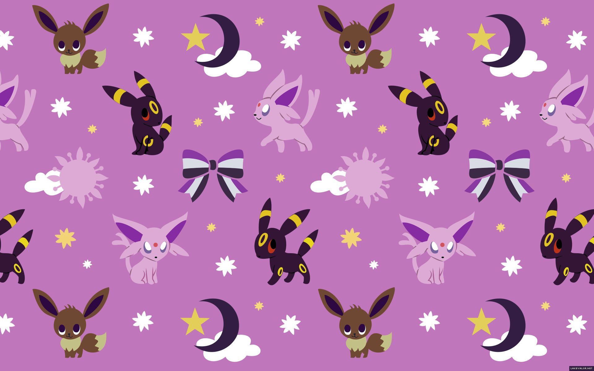 umbreon chibi wallpaper