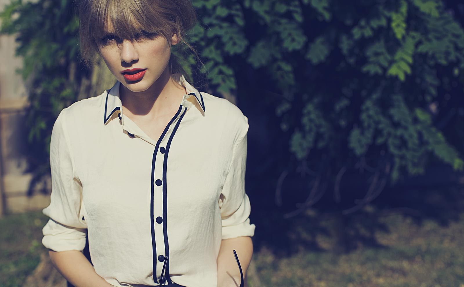 taylor swift red photoshoot hd