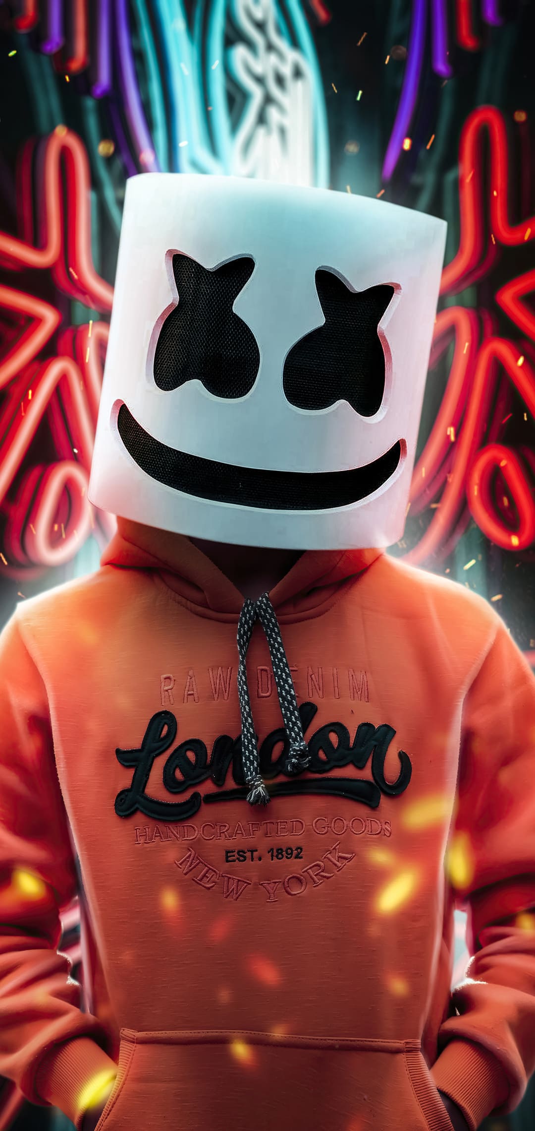 Marshmello Wallpapers For Android - APK Download