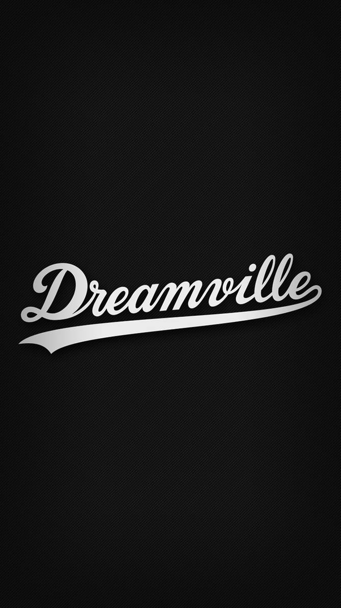 DreamVille Wallpaper
