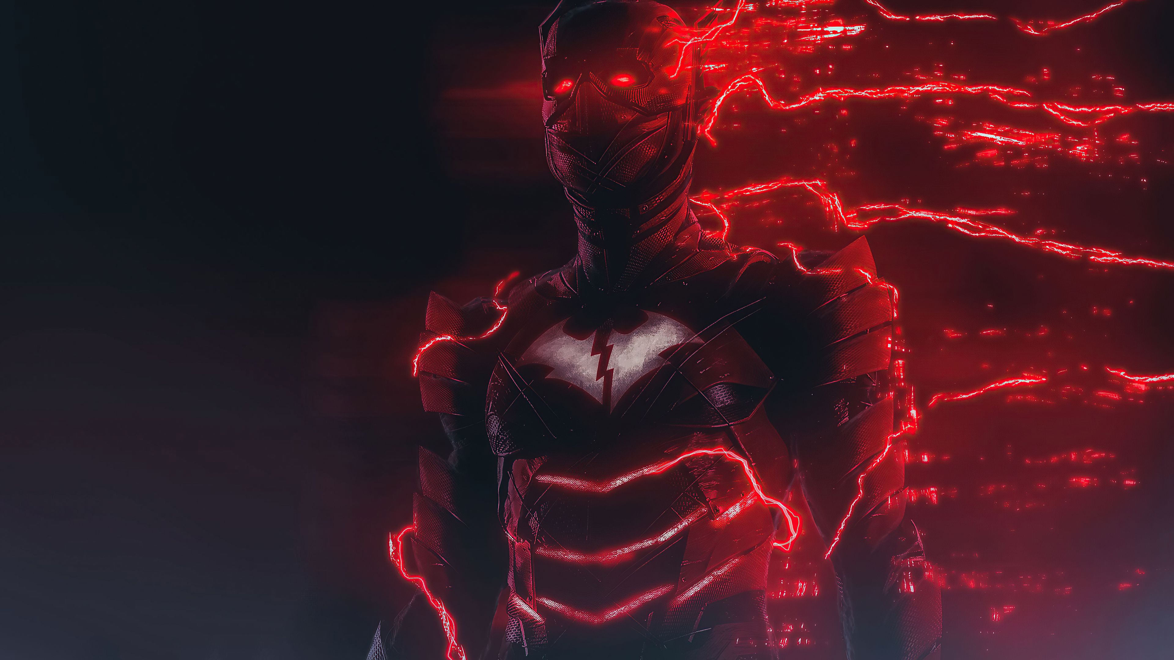 Batman The Red Death, HD Superheroes, 4k Wallpaper, Image, Background, Photo and Picture