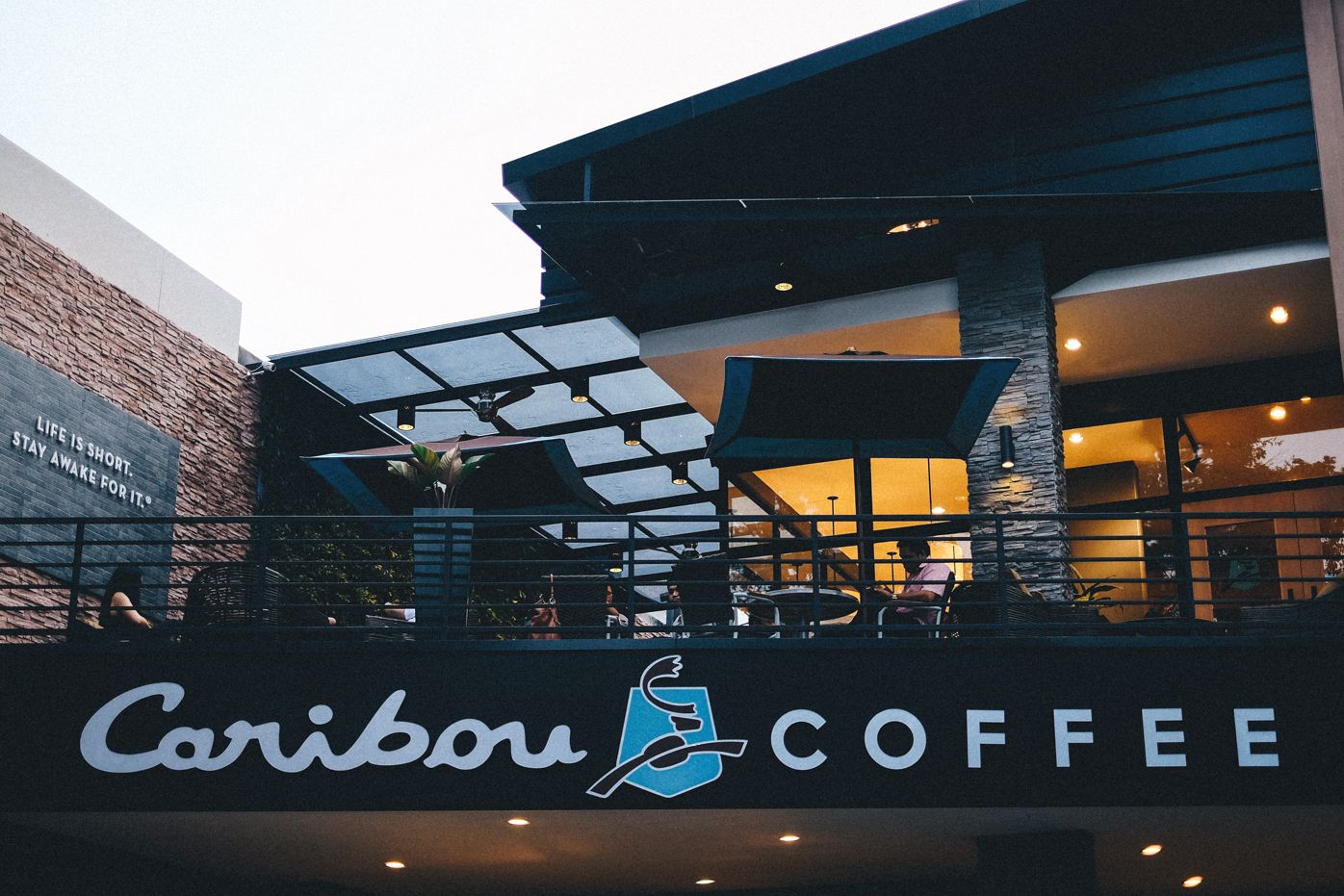 Caribou Coffee Wallpapers - Wallpaper Cave