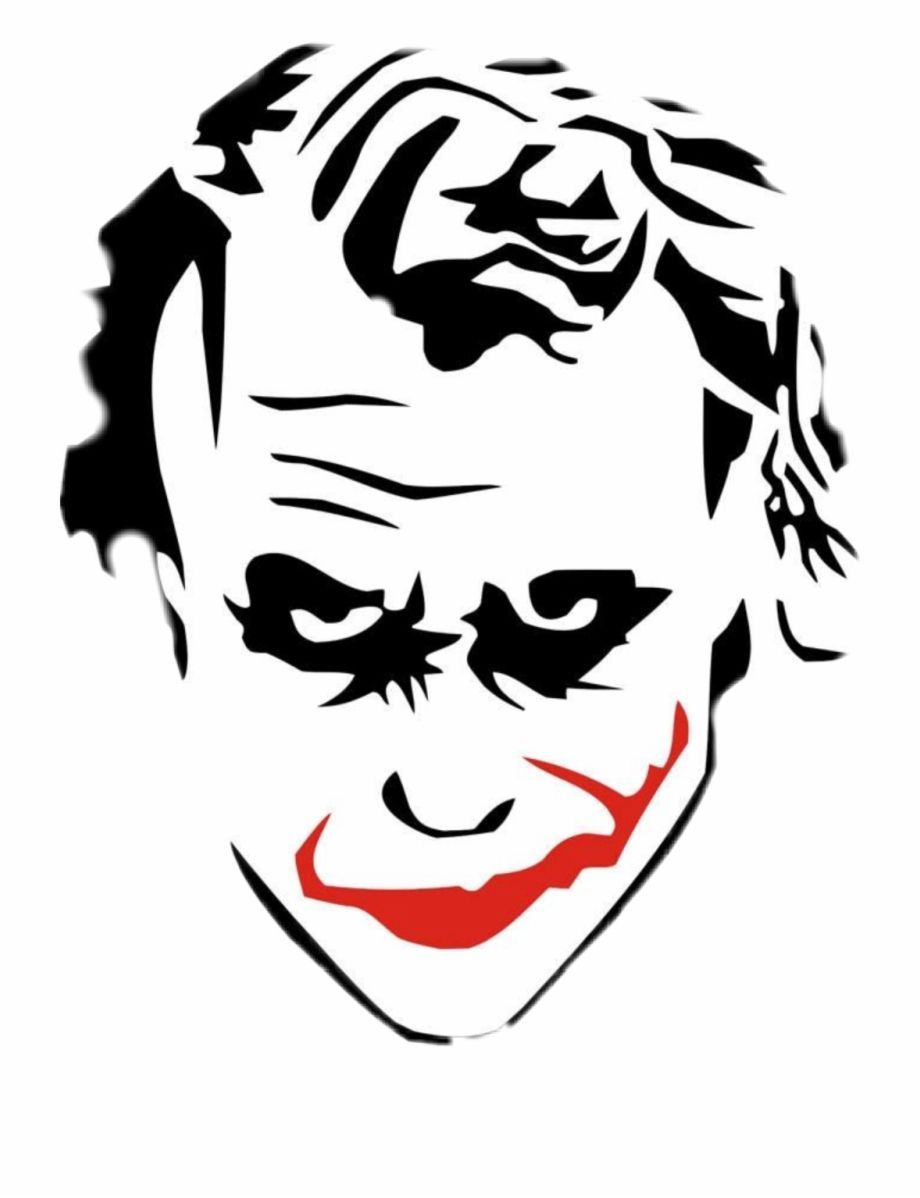 drawing #stepbystepdrawing. Joker drawings, Joker sketch, Joker stencil