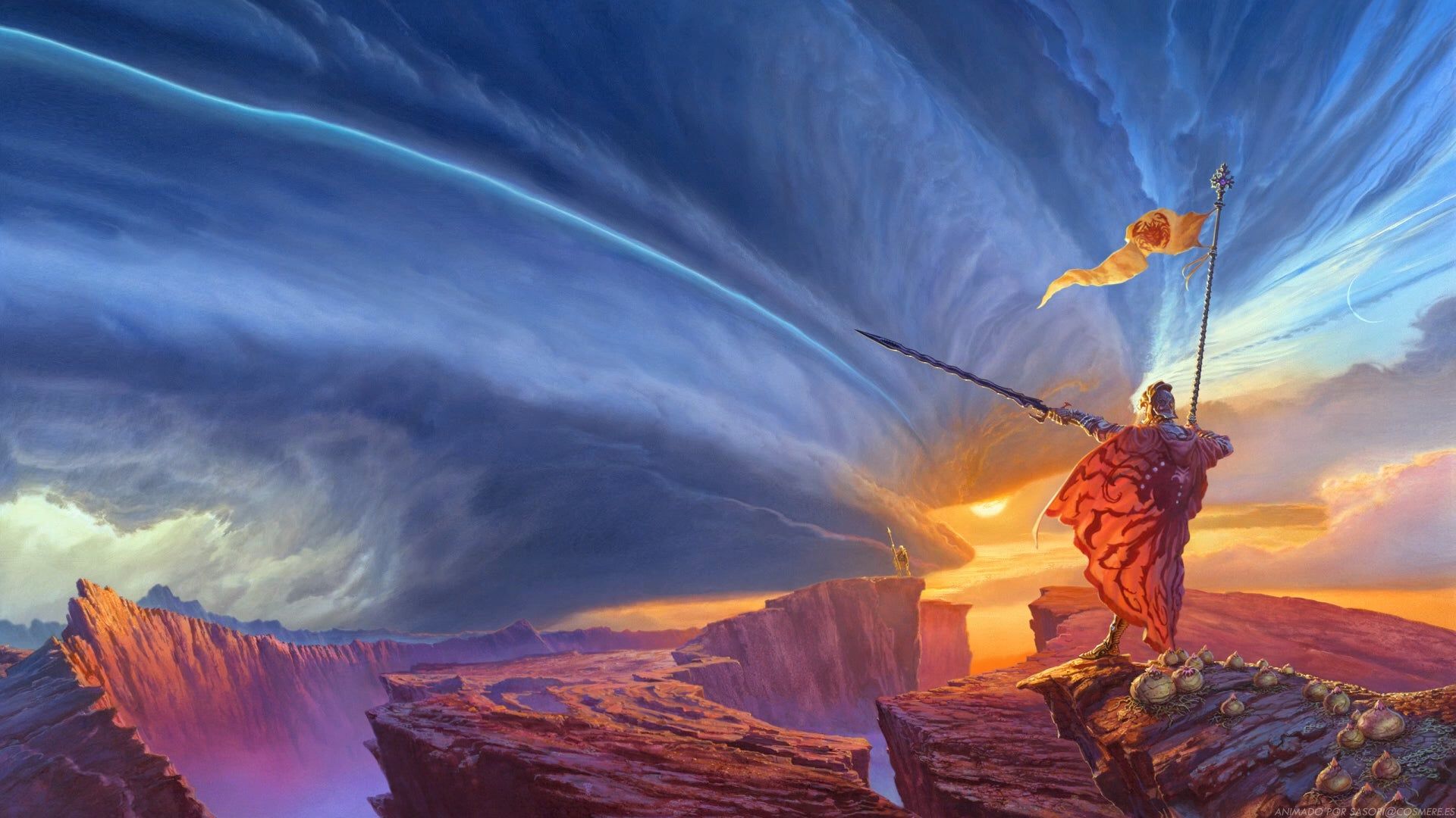 brandon sanderson books the way of kings series