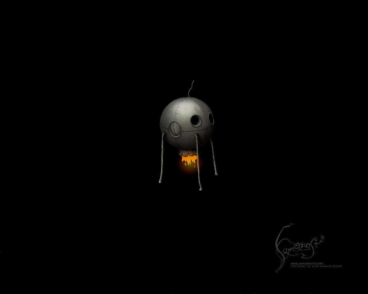 Samorost Wallpapers - Wallpaper Cave