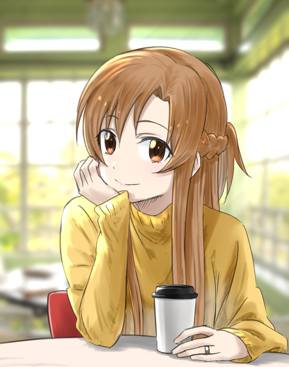 Anime Coffee Images Browse 1876 Stock Photos  Vectors Free Download with  Trial  Shutterstock