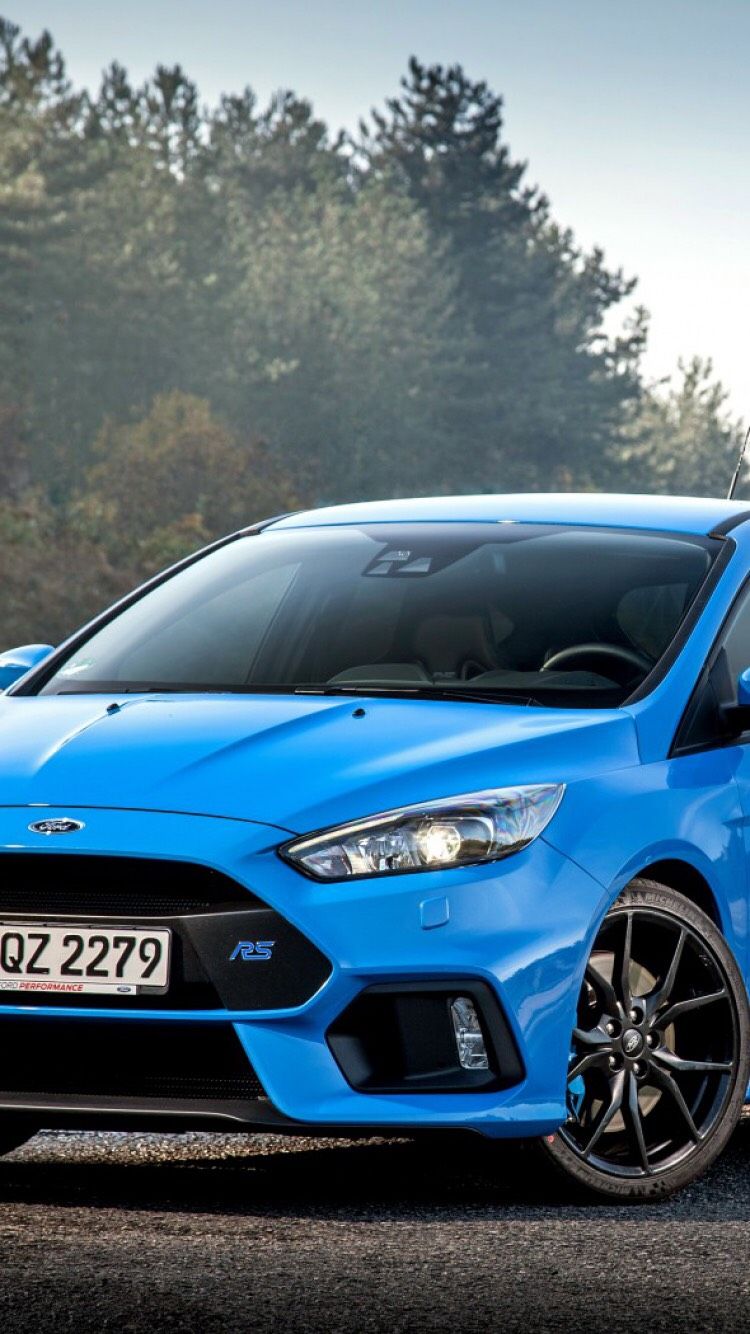 Ford Focus St iPhone Wallpaper Focus Review