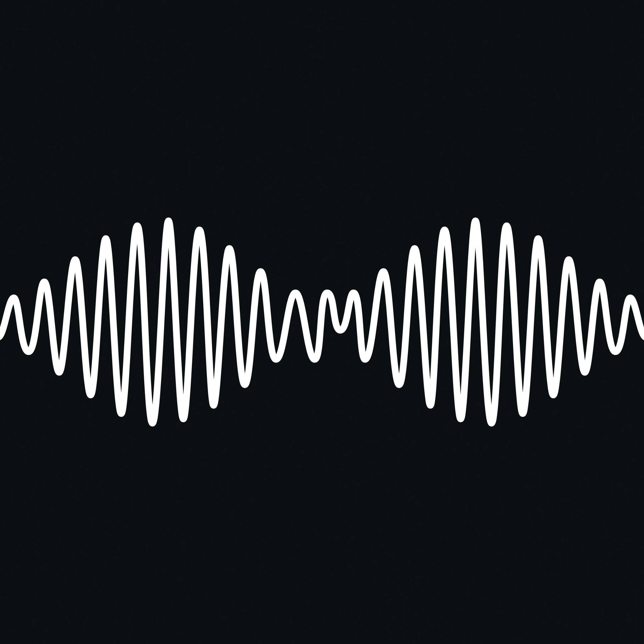 Arctic Monkeys Album AM iPad Air Wallpaper Free Download