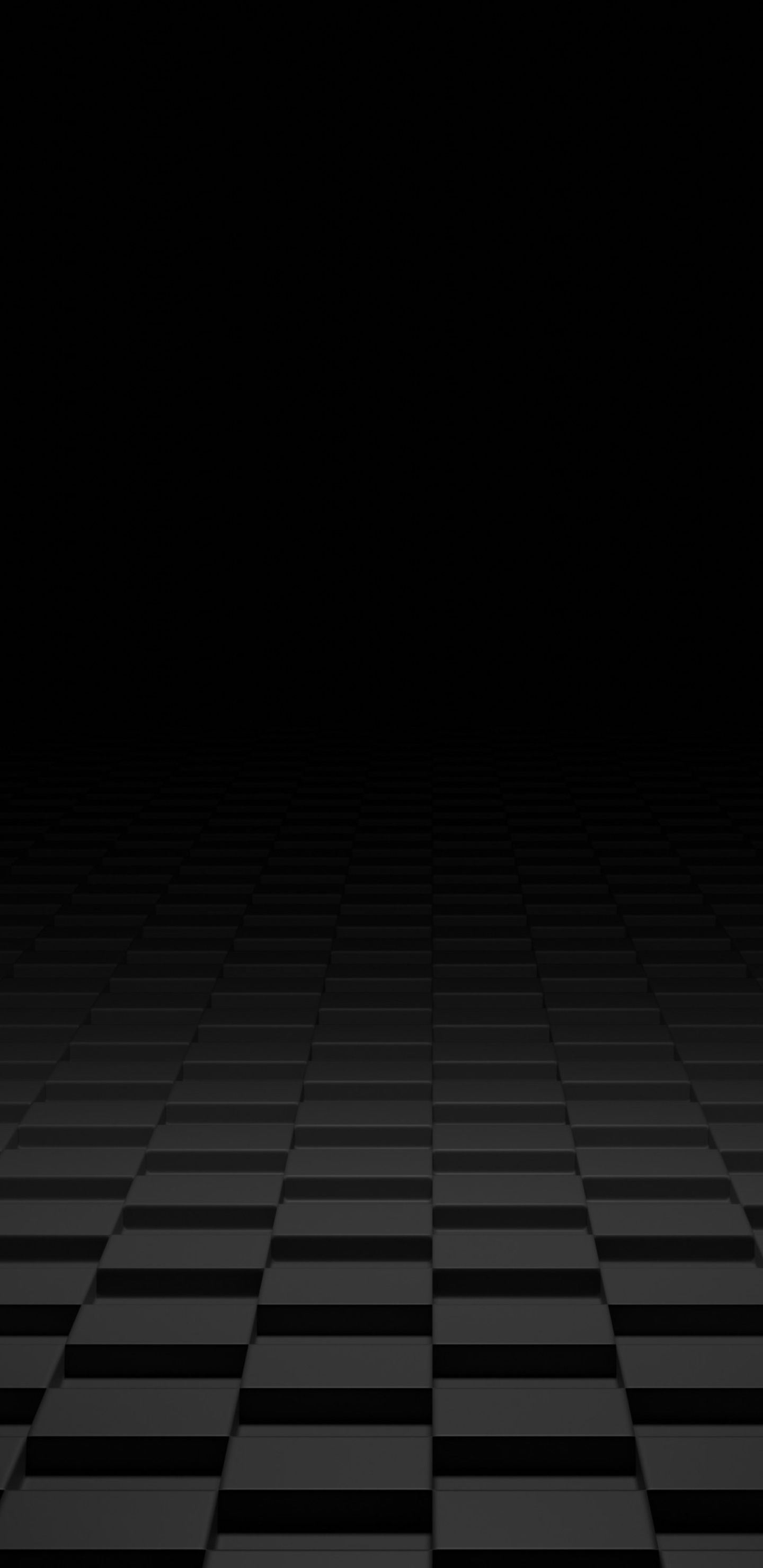 Dark 3D Shapes Floor Samsung Galaxy Note S S SQHD HD 4k Wallpaper, Image, Background, Photo and Picture
