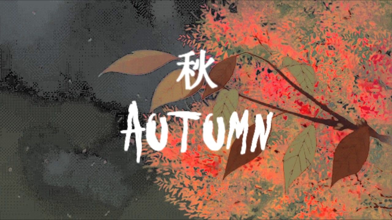 Autumn Lofi Wallpapers - Wallpaper Cave