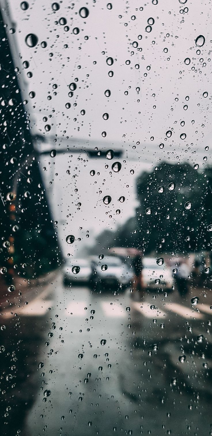 Rainy Day Aesthetic Wallpapers - Wallpaper Cave