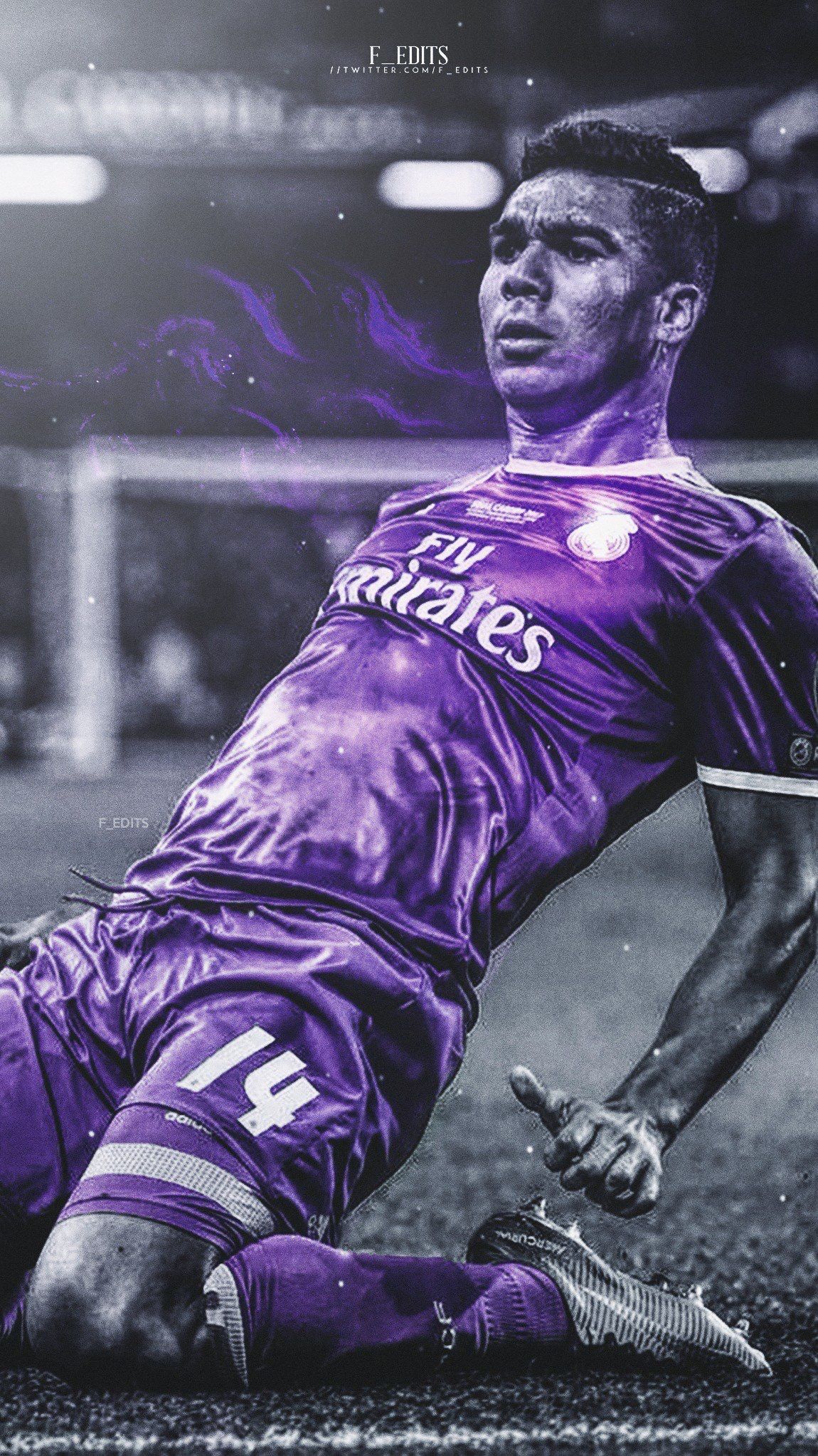 Casemiro iPhone Wallpapers - Wallpaper Cave