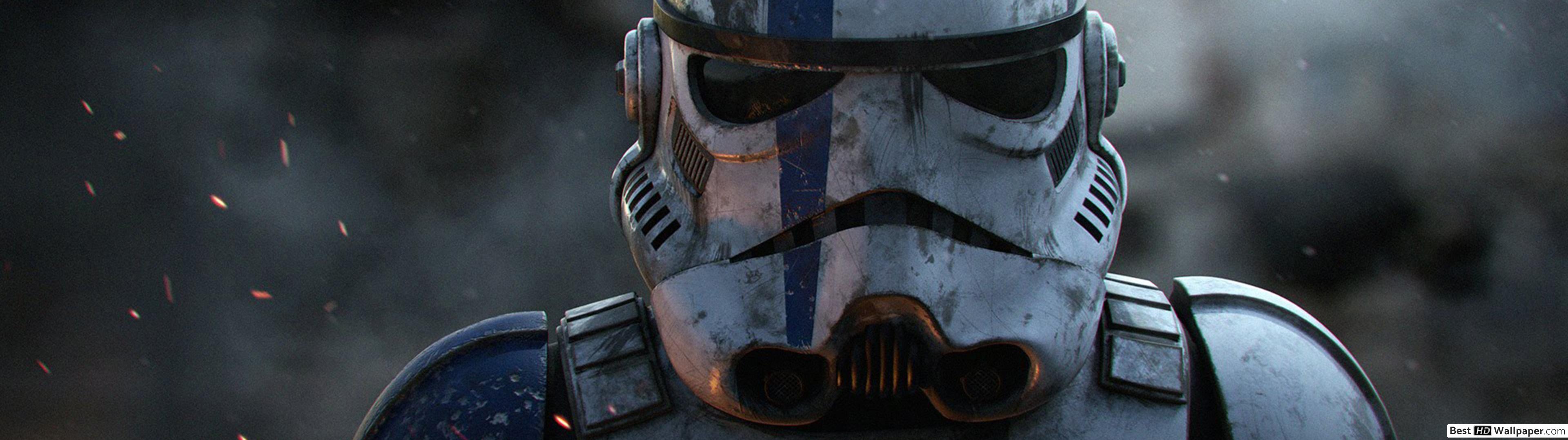 Star Wars movie trooper HD wallpaper download