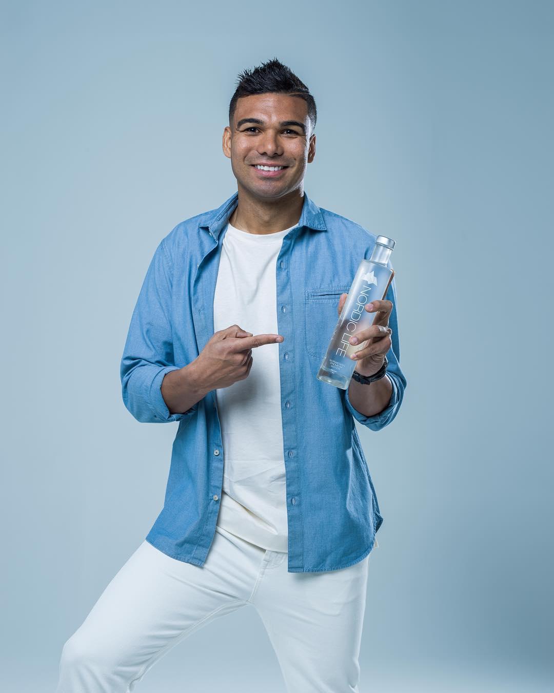 Casemiro Wallpaper for Android