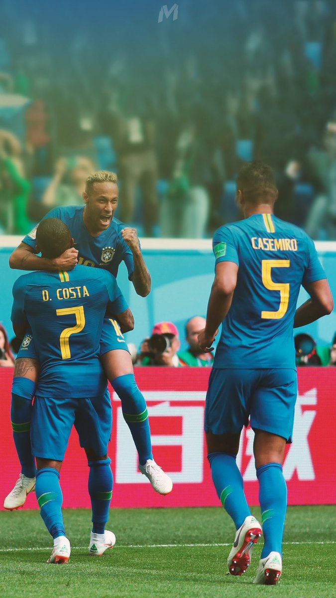 Wallace. Wallpaper Likes & Retweets Appreciated. #BRA #WorldCup