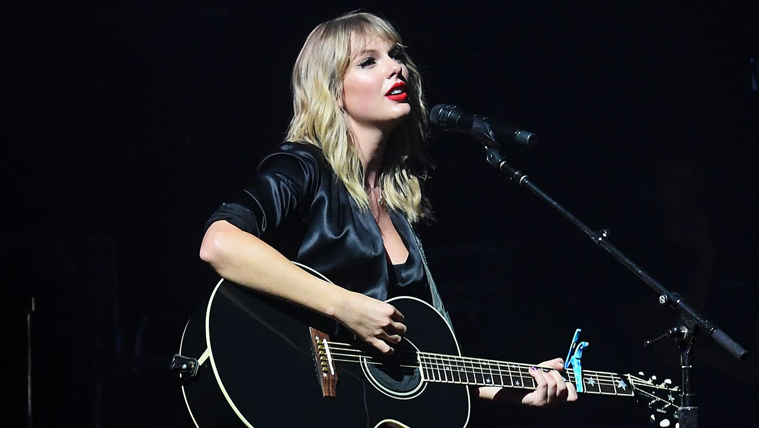 Taylor Swift 'City of Lover' Paris Concert: Listen to the Live Songs!. Music, Taylor Swift