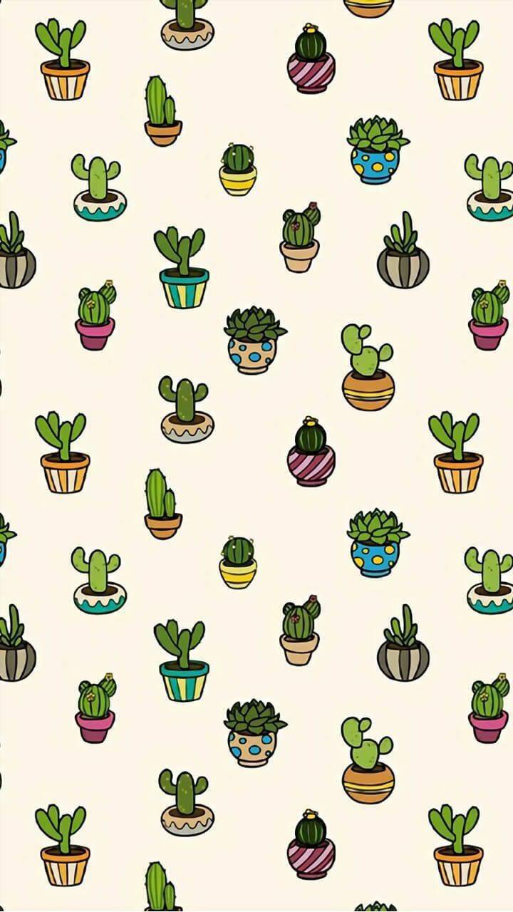 Plants wallpaper