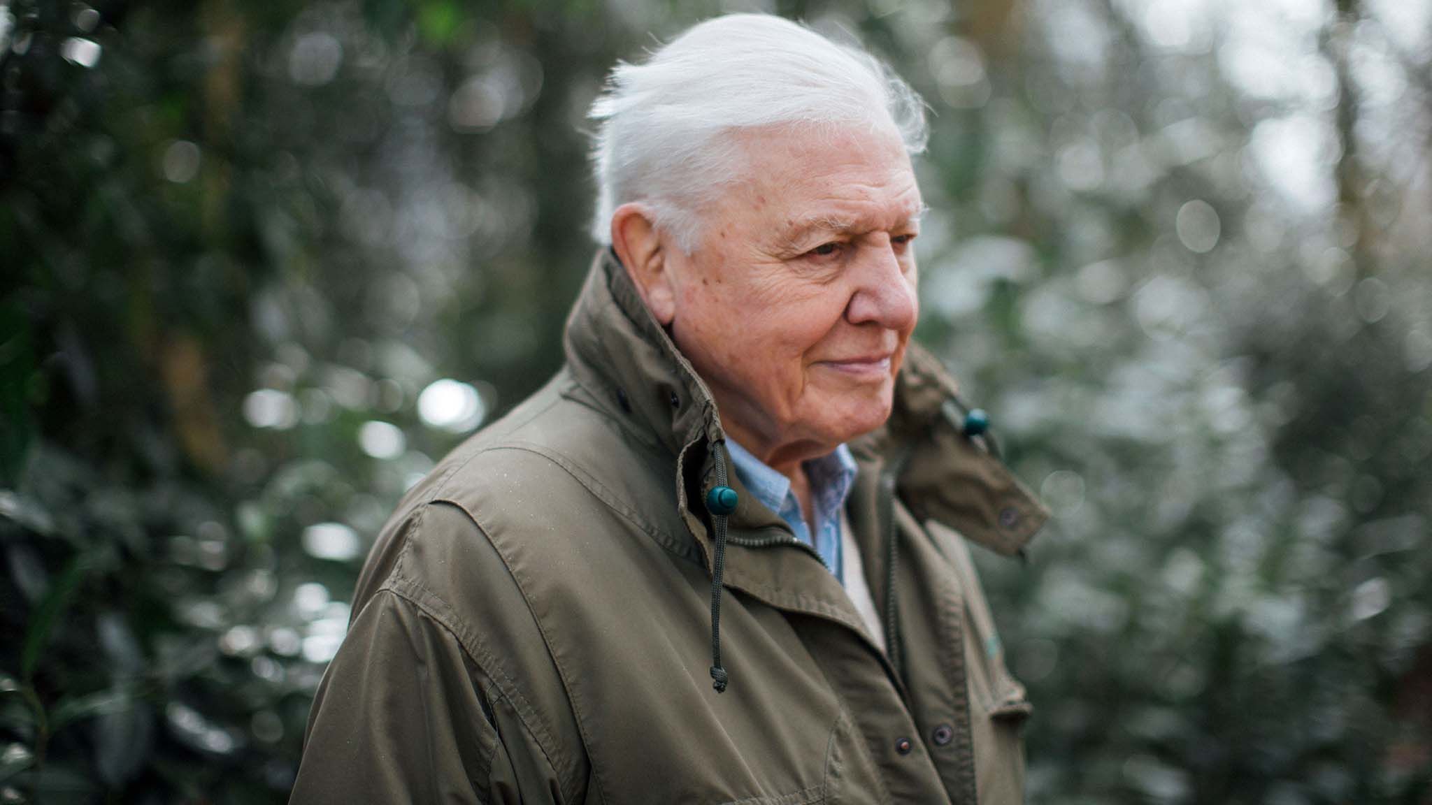 Climate Change: The Facts