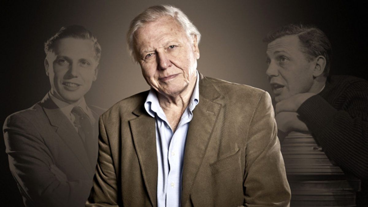David Attenborough Wallpapers - Wallpaper Cave