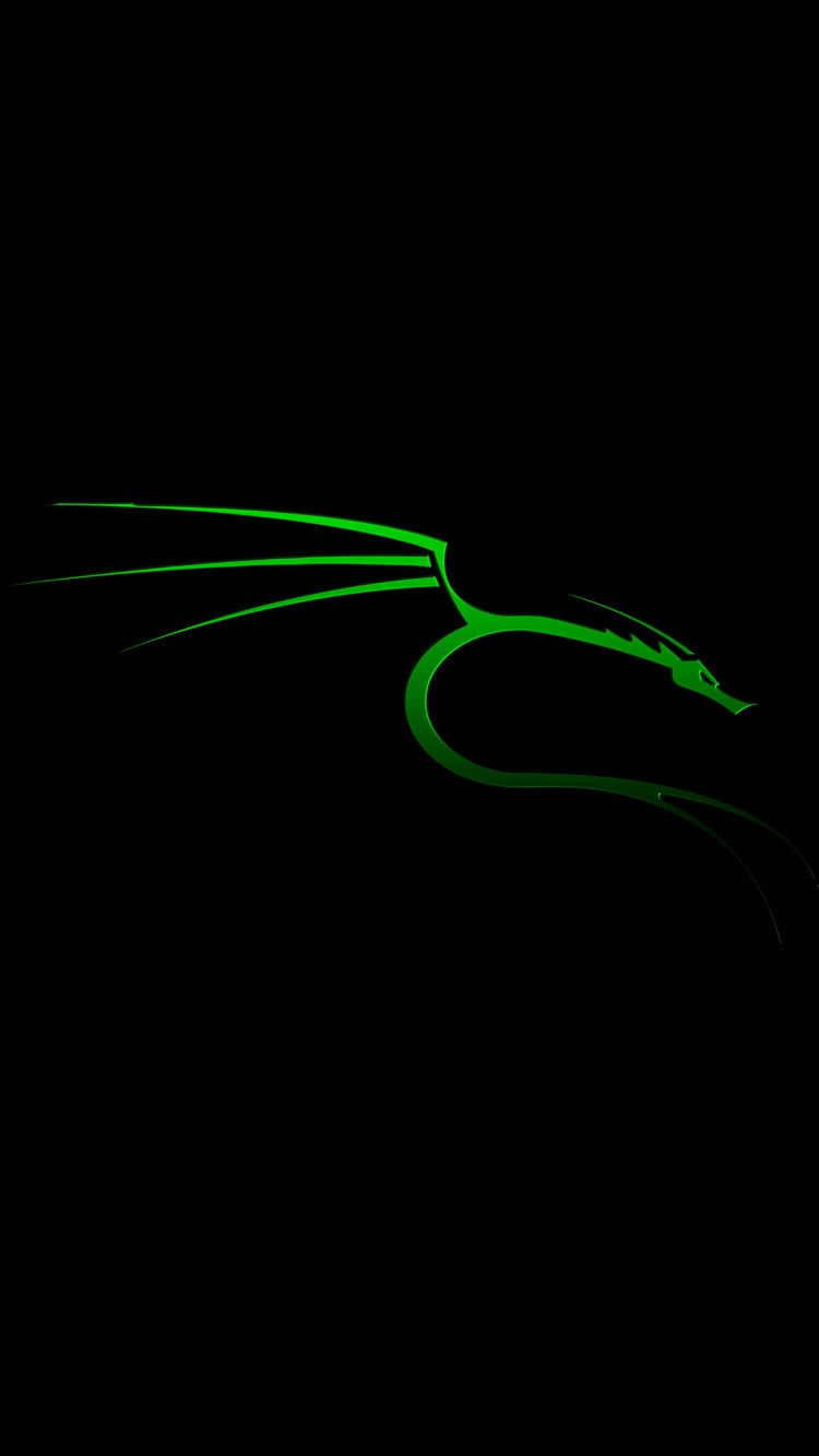 Kali Linux Nethunter 5k iPhone iPhone 6S, iPhone 7 HD 4k Wallpaper, Image, Background, Photo and Picture