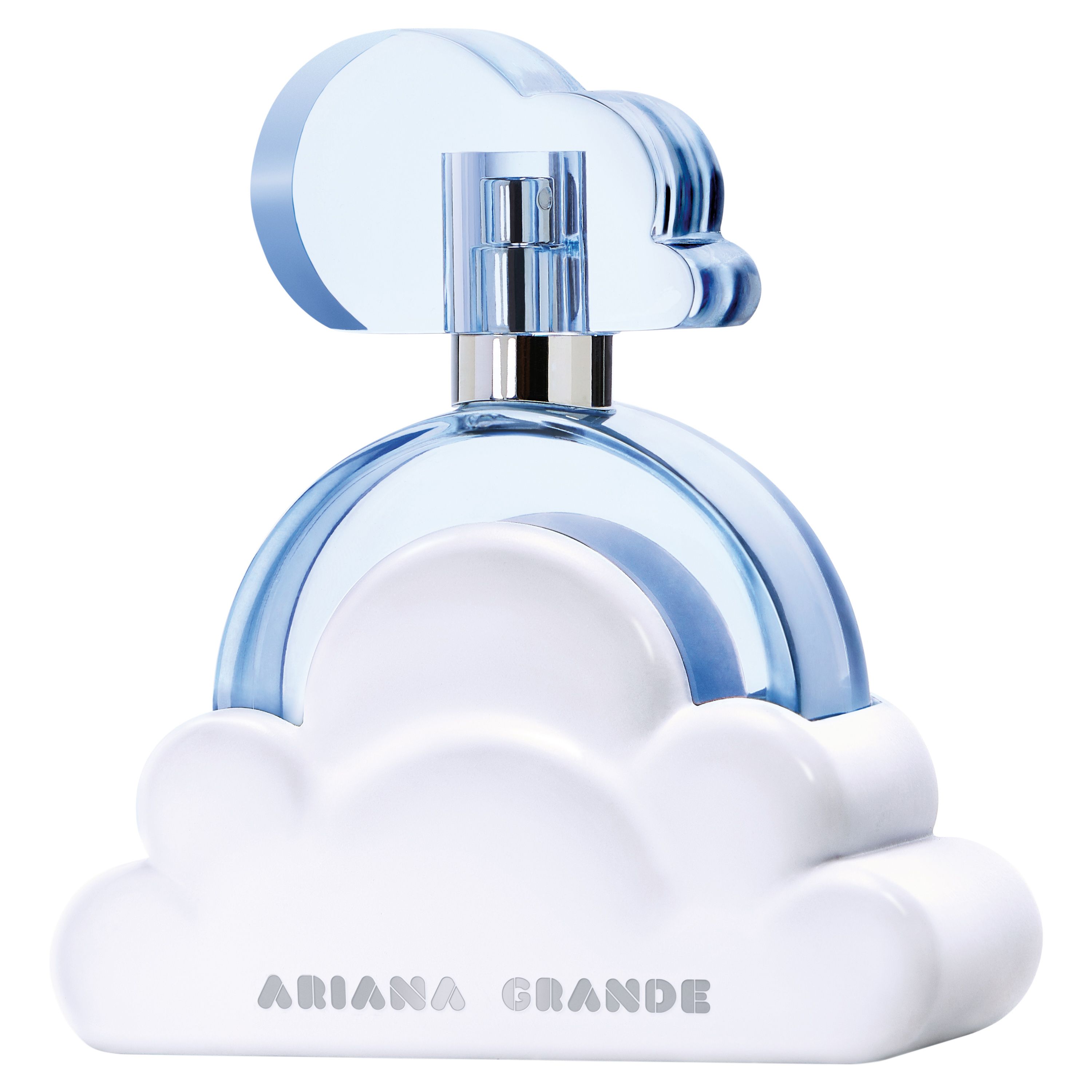 Ariana Grande Cloud Eau De Parfum, Perfume for Women, 1 Oz