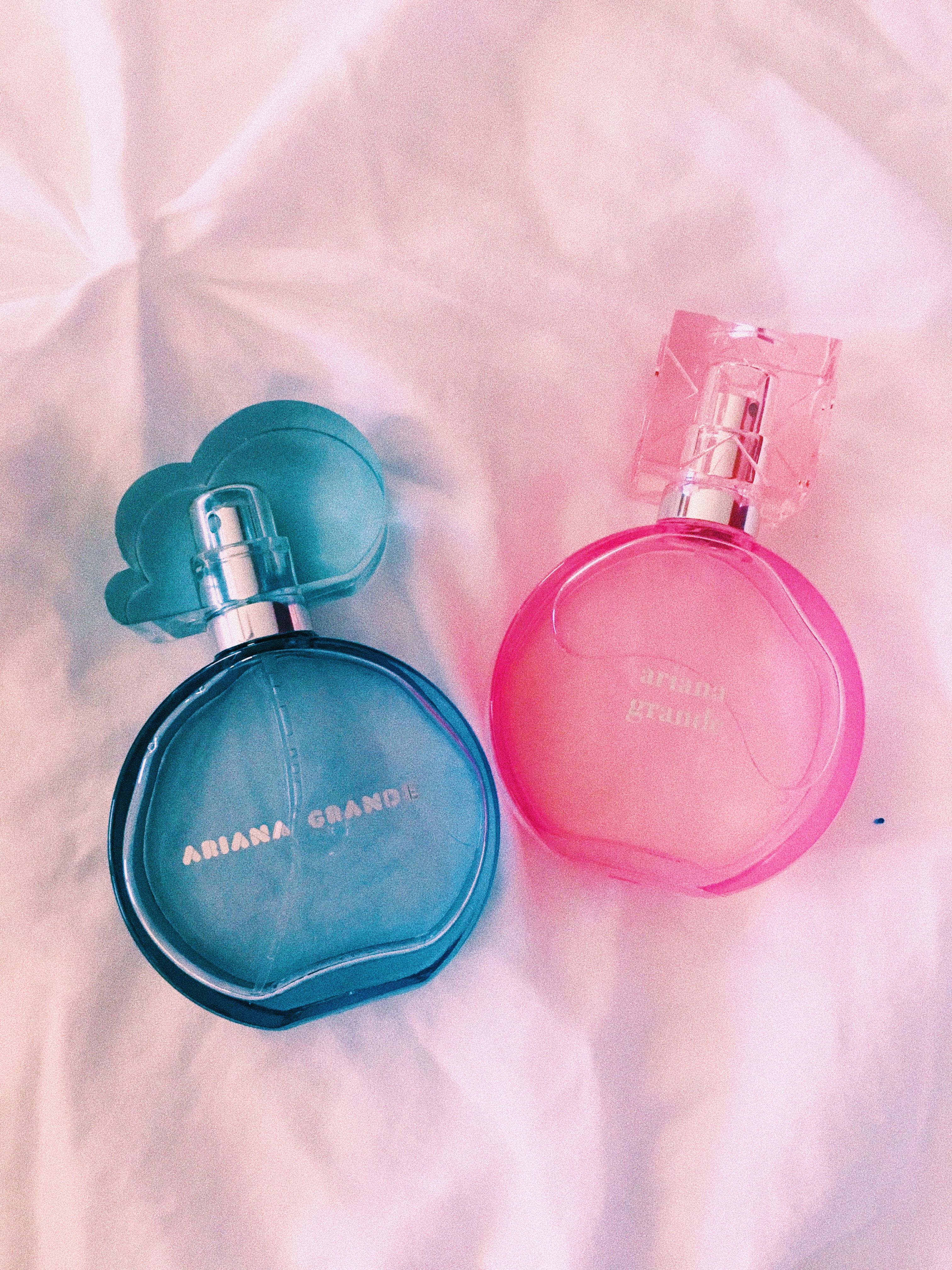 Ariana perfume, Ariana grande perfume