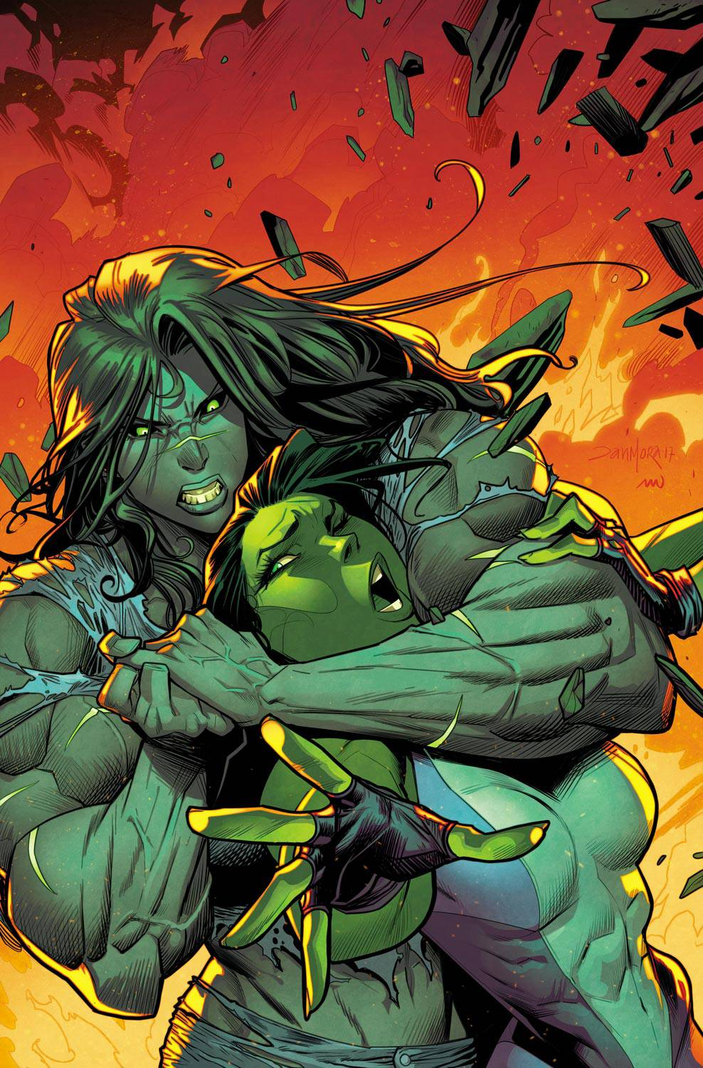 Hulk (Dan Mora Variant Cover). Hulk comic, Hulk art, Hulk marvel