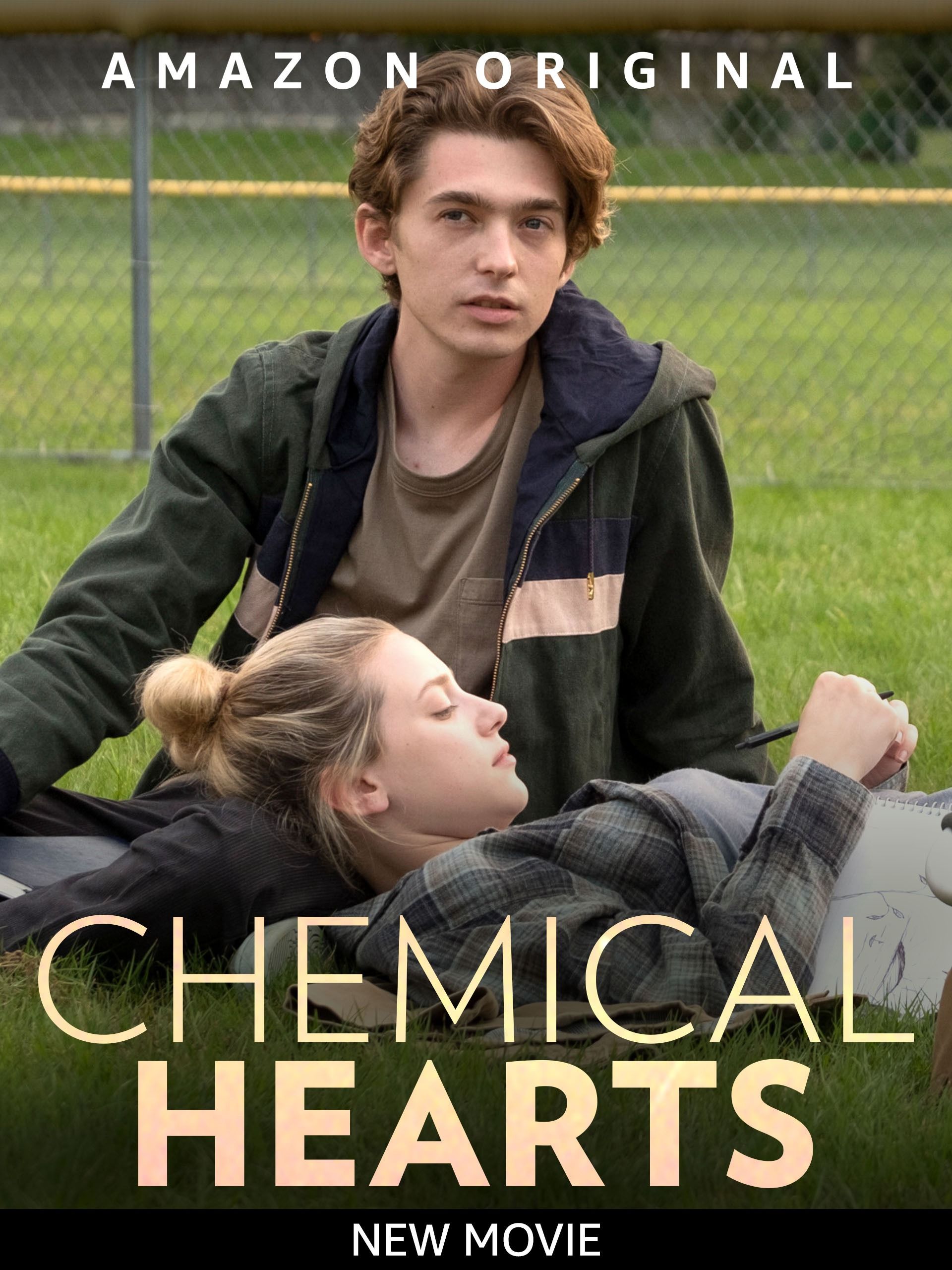 Watch Chemical Hearts