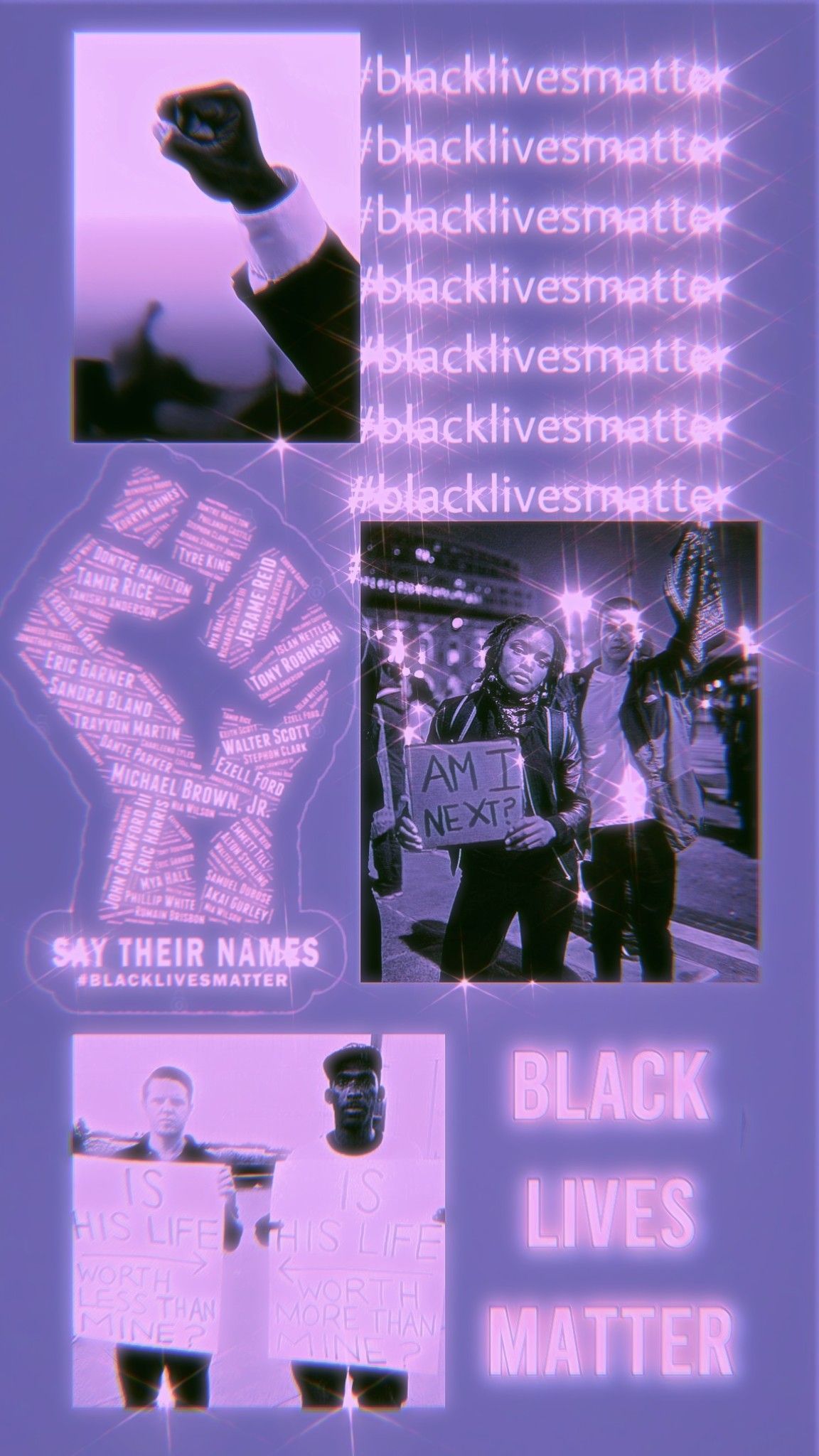 BLACK LIVES MATTER} IG cloud.locks. Black lives matter, Black lives matter movement, Black lives