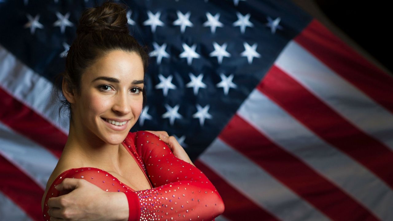 Aly Raisman 2020 Wallpapers - Wallpaper Cave