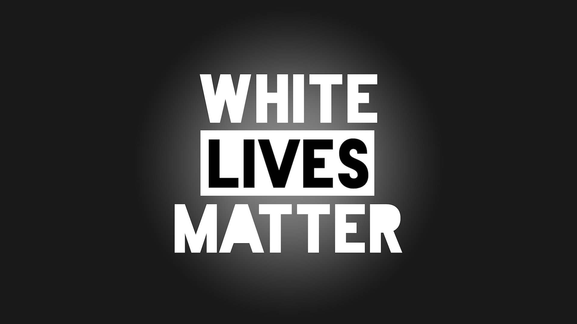 Free download White Lives Matter Wallpaper Album on Imgur [1920x1200] for your Desktop, Mobile & Tablet. Explore Black Lives Matter Wallpaper. Black Lives Matter Wallpaper, Dark Matter Wallpaper, Dark